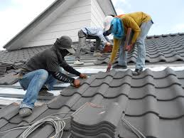 Best Roof Installation  in Wtell, LA